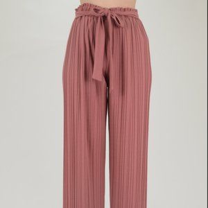 Premium Stretch Palazzo Pants for Women